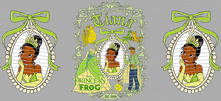 16oz Princess-N4-262